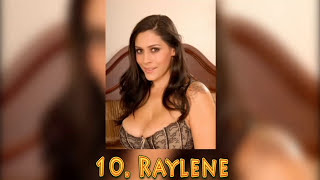 The Top 10 Stars