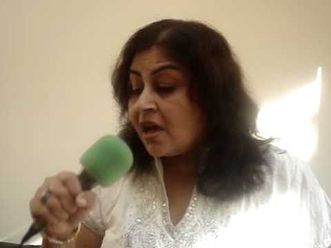 Main Zindagi Ka Saath-Tribute To Rafi Ji