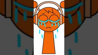 Oren Crying