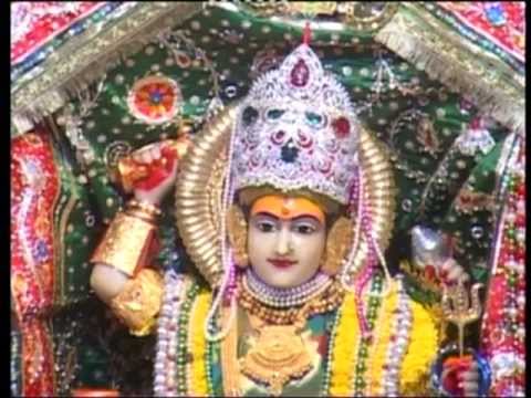 Maa jhandewaliji ki 56 bhog ki hazari maa kay sewadaro kay sath...