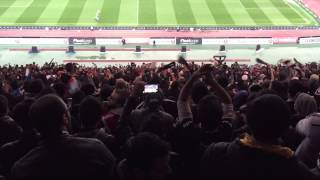 Koy Şu Cimboma - Beşiktaş - Galatasaray 14.12.2015