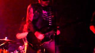 Watch Viking Skull Wizards Sleeve video