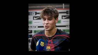 Barcelona Marc Guiu Edit