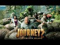Journey 2_ The Mysterious Island Official Trailer in Hindi- Dwayne Johnson, Vanessa - Hindi Trailers