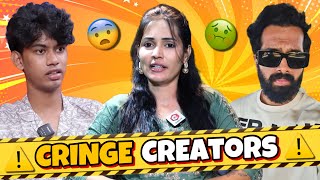 Worst Instagram Influencers 2.0 Bhargav 301 Diaries