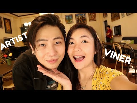 Let's talk about our PAST + MUKBANG | JaiGa
