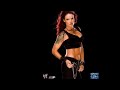 Lita's Full Theme - Lovefurrypassionenergy