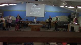 Minar Bible Church Worship Service May 31, 2020