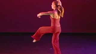 3 Cities 3 Choreographers As Sonneblauma Danscz Theatre