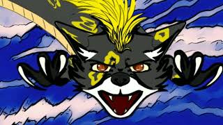 Nguruvilu Fox Snake Speedpaint