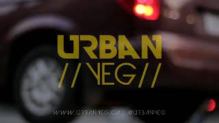 URBANYEG Podcast 003 James Kim: The Hungry Mind
