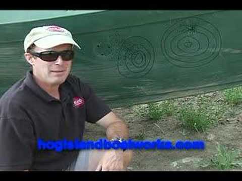 Hog Island Boat Works Shotgun Test | DIY Reviews!