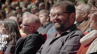 Tænkepauser Live - Onani