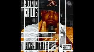 Watch Solomon Childs Major video