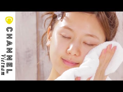 4 kỹ thuật dưỡng ẩm cho da khô hiệu quả