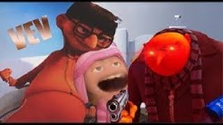 Ytp 𝑶𝑯 𝒀𝑬𝑨𝑯 Deable Me