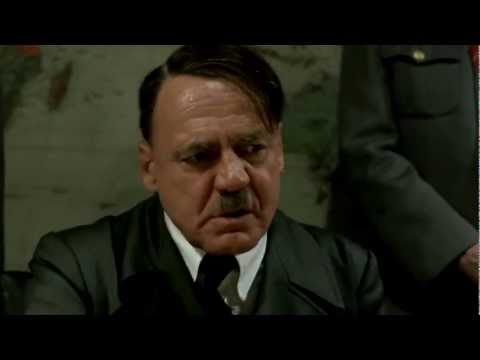 Hitler rencontre brice