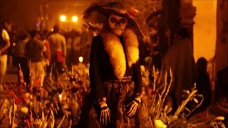 Watch Church Day Of The Dead video