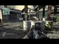 MW3 Search and Destroy on Carbon 9-1