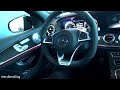 2017 Mercedes Amg E63 S 4matic Full Review Start Up 2017 Mercedes Amg E63 S 4matic Full Review Start Up