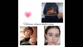 Hatamı Dansa Kaldırdım 1. Bölüm