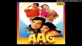 Yeh-Kanya-Kunwari-Hain-Alka-Yagnik Sudesh-Bhonsle Hariharan- Aag 1994 Song