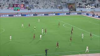 بث مباشر إتحاد يعقوب المنصور - الوداد الرياضي