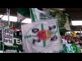 Hannover 96-Werder Bremen 30.03.14 Gästeblock Stimmung