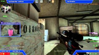 Crazy 180 Flick #RIPHeadphoneUsers