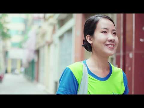 JupViec.vn - Dịch vụ giúp việc gia đình chuyên nghiệp, uy tín