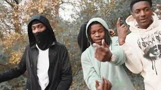 Lil Manski ft. Luh Shife - Creeping (Official Video) Shot By @Ice Breaking Films LLC