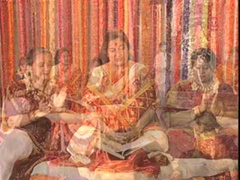 Jai Jai Ambe Maa Full Song Amba Amritwani...