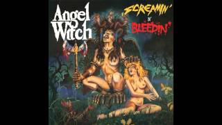 Watch Angel Witch Child Of The Night video