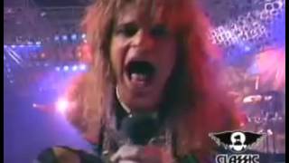 Watch David Lee Roth Yankee Rose video