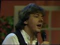 Bob Rowe (Let the heavens rejoice) EWTN TV 1989