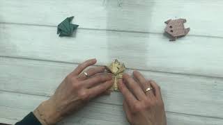 #2 Occupational Therapy ONLINE Service - improve fine motor skills