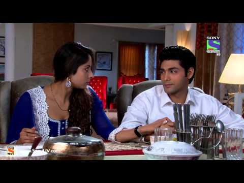 Kehta Hai Dil Jee Le Zara - Episode 158 - 23rd April 2014