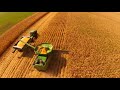 John Deere S680 16 Row Corn Head 2014