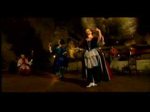 Giga - Rameau