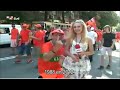 Видео Dutch Fans Vs Sexy Ukrain Journalist Голландцы и харьковский репортер
