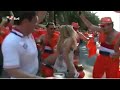 Dutch Fans Vs Sexy Ukrain Journalist Голландцы и харьковский репортер