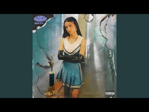 Olivia Rodrigo - Good 4 U