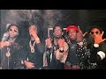 Migos - Cocoon ft. Young Thug (Remix)