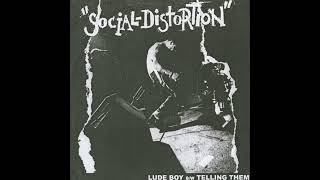 Watch Social Distortion Lude Boy video
