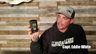 Capt. Eddie White's RIGRAP Super Scale Review