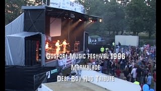 Gosport Music Festival 2006