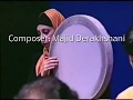 Majid Derakhshani مجید درخشانی Khorshid Ensemble - Fasle Baran