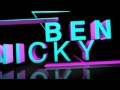 Video Tom Fall & Ben Nicky - Hammer [OUT NOW]