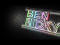 Tom Fall & Ben Nicky - Hammer [OUT NOW]