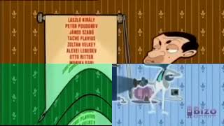 Mr Bean End Le In Bagorr Major Effect 2